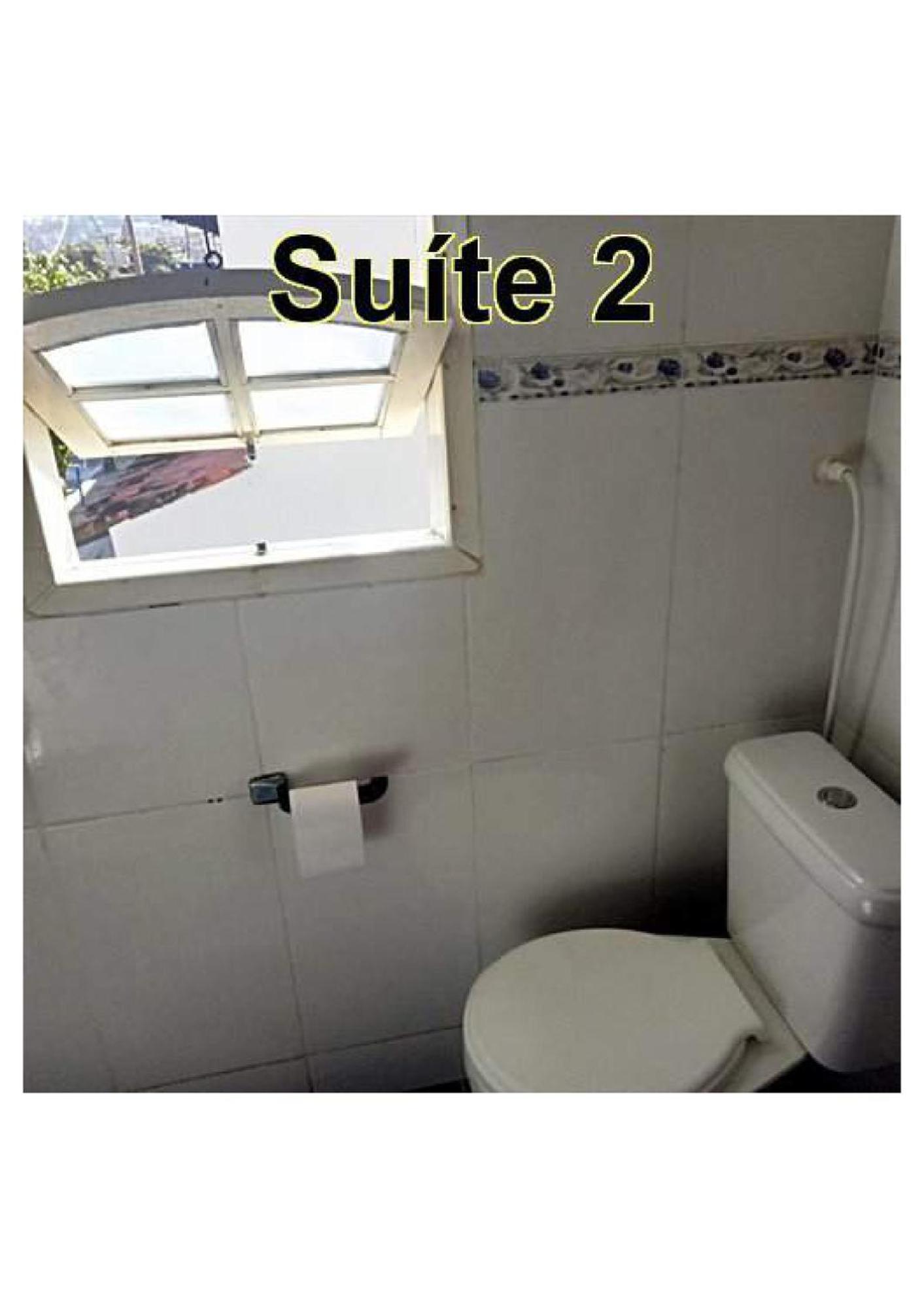 Suites Praia Dos Anjos Arraial do Cabo Luaran gambar