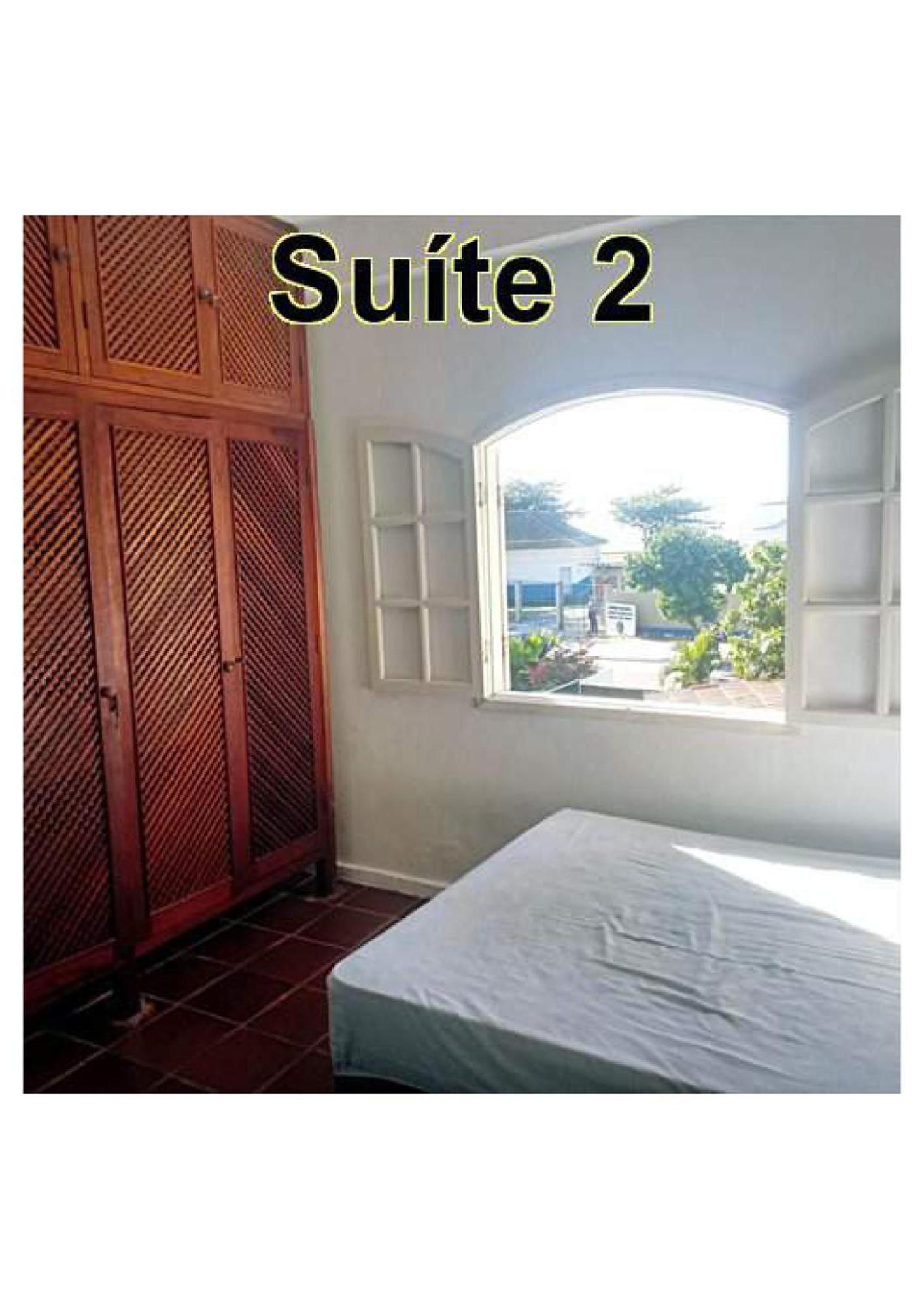 Suites Praia Dos Anjos Arraial do Cabo Luaran gambar