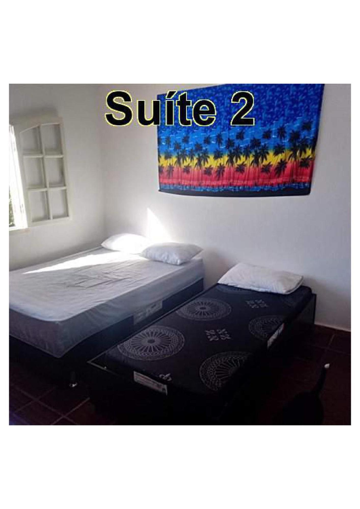Suites Praia Dos Anjos Arraial do Cabo Luaran gambar