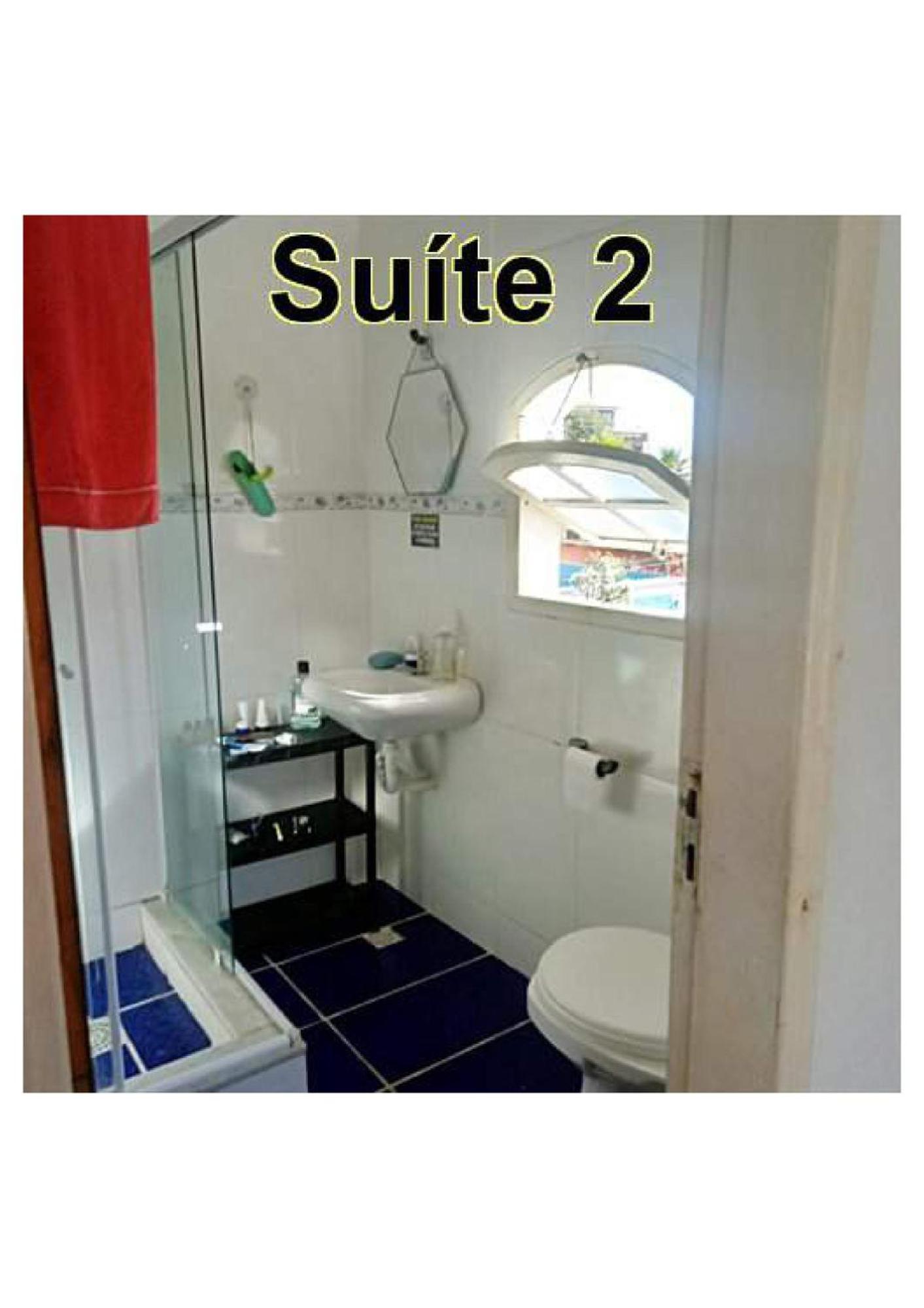 Suites Praia Dos Anjos Arraial do Cabo Luaran gambar
