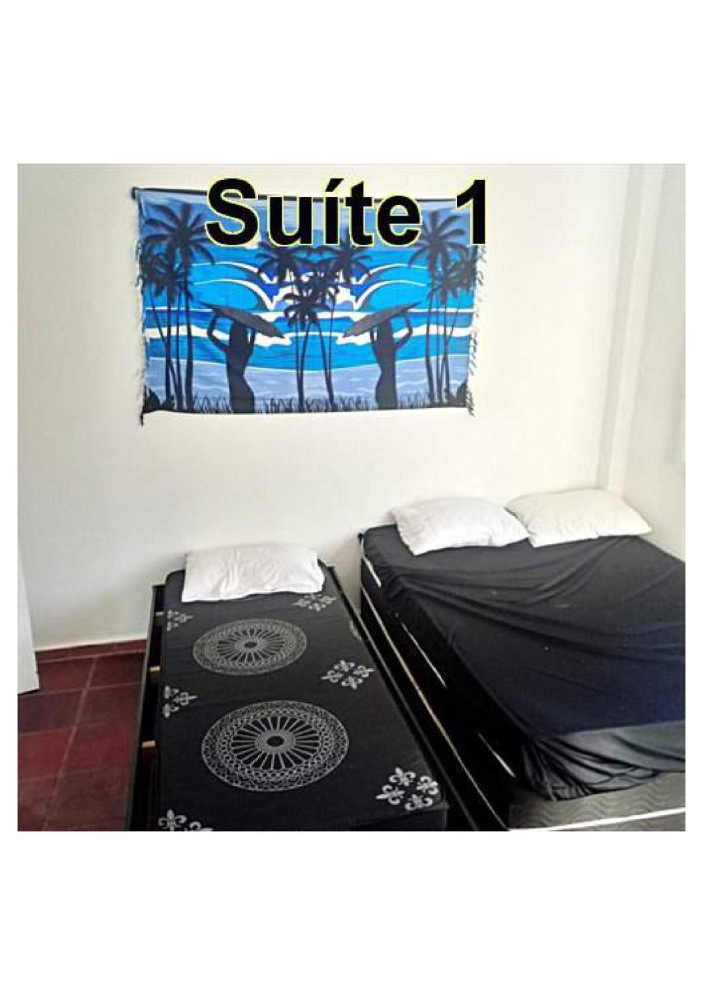 Suites Praia Dos Anjos Arraial do Cabo Luaran gambar