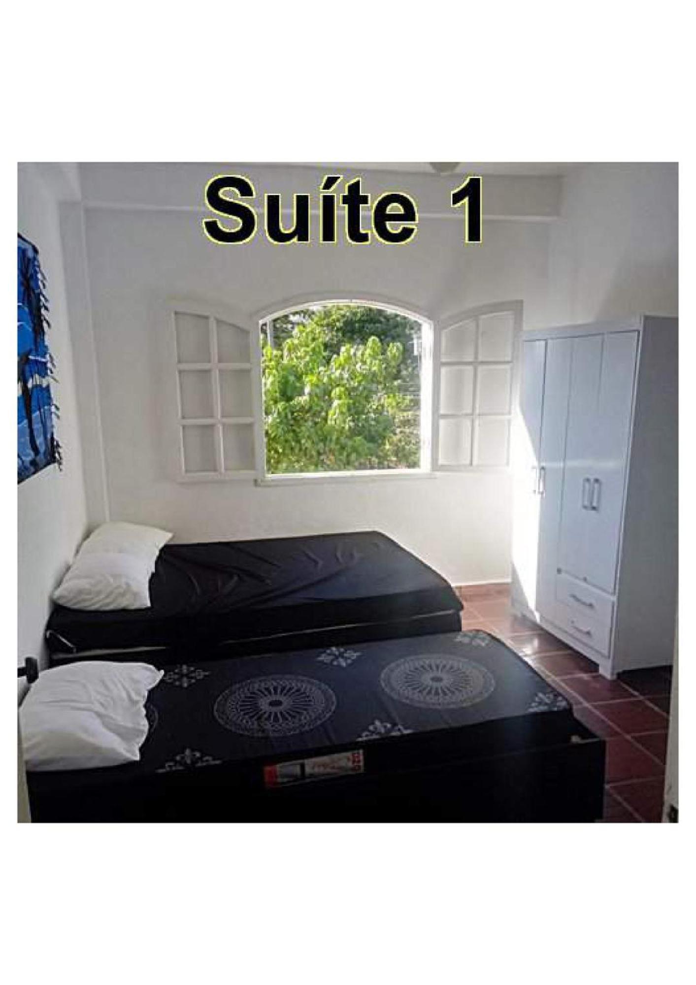 Suites Praia Dos Anjos Arraial do Cabo Luaran gambar