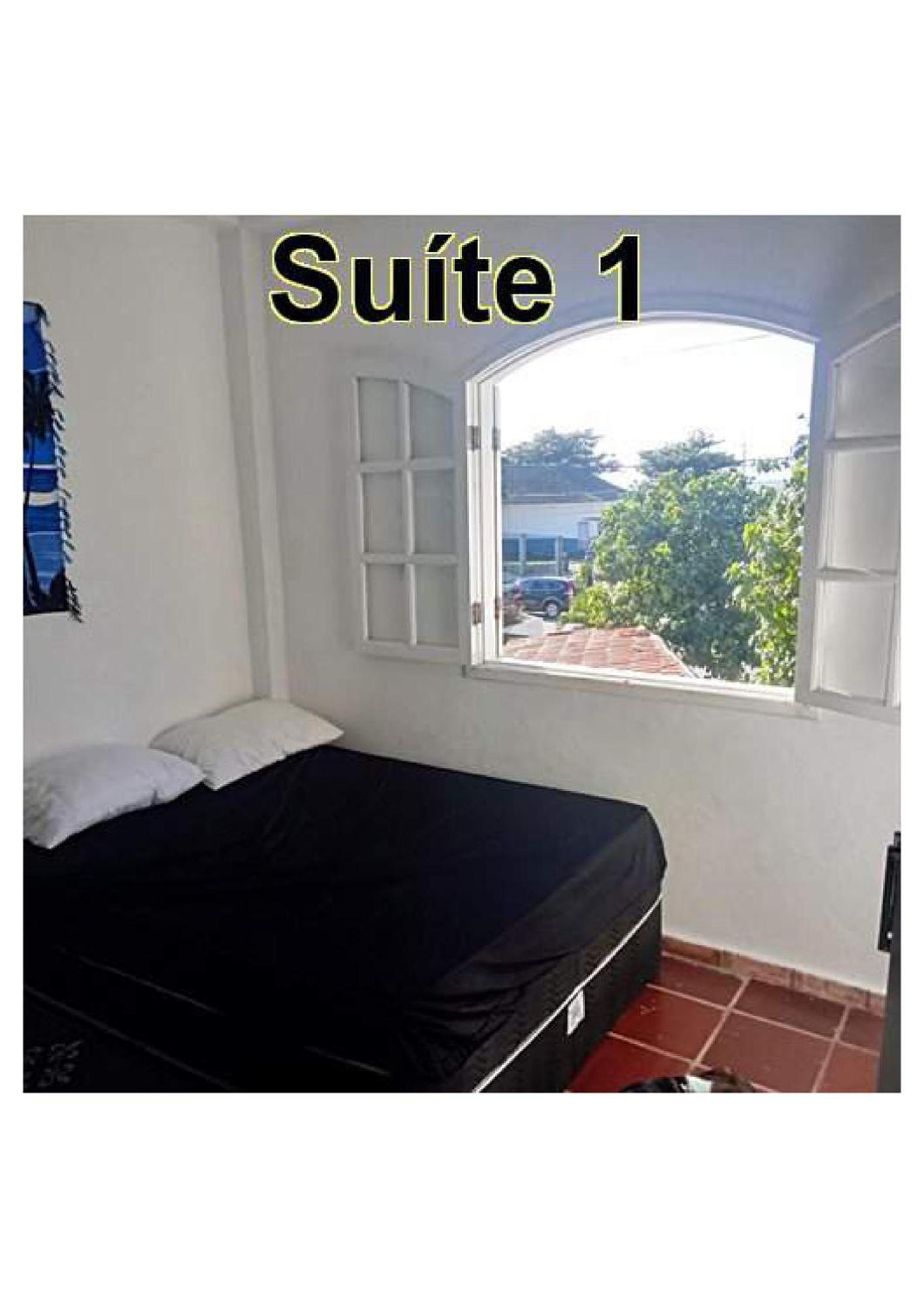 Suites Praia Dos Anjos Arraial do Cabo Luaran gambar
