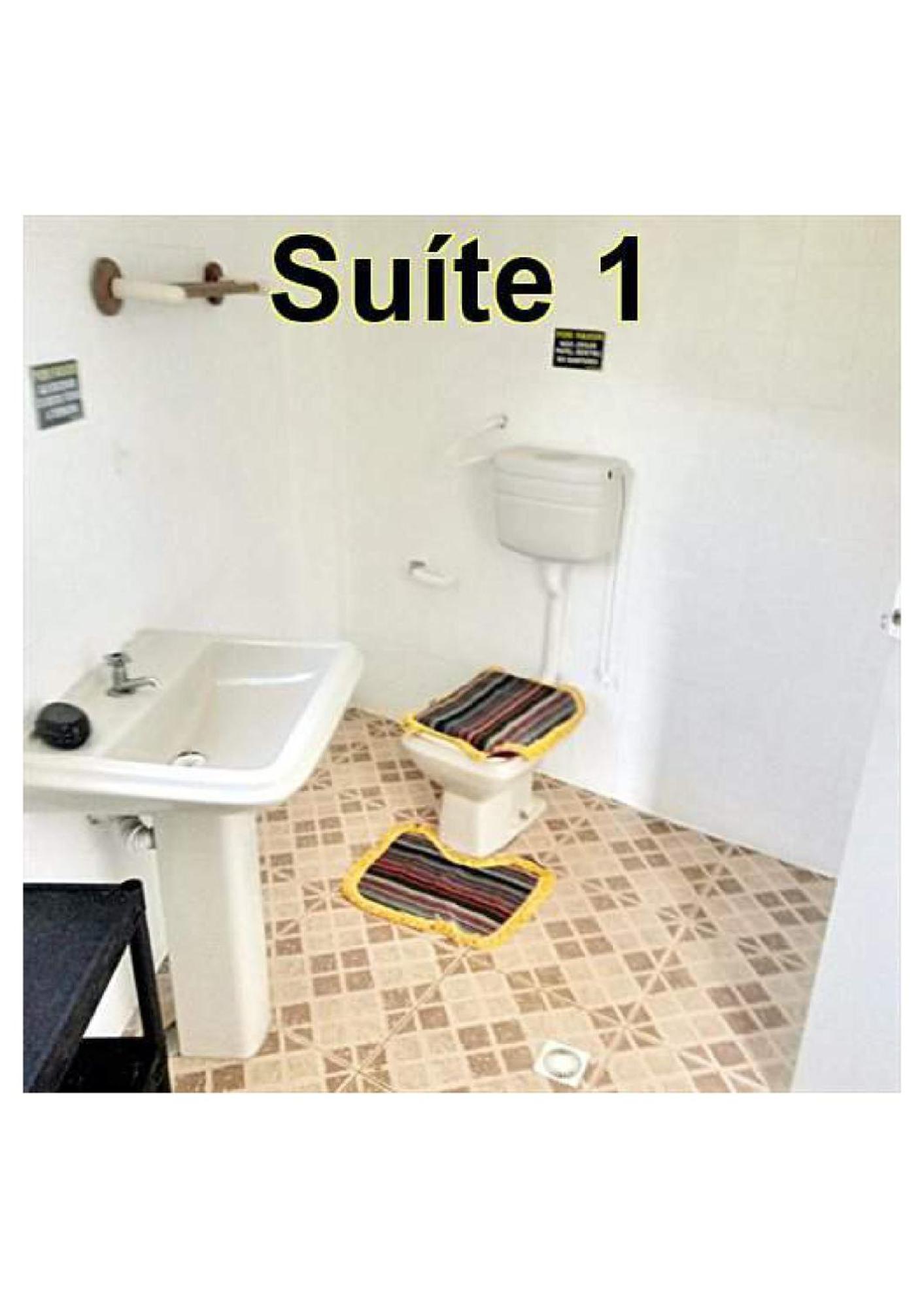 Suites Praia Dos Anjos Arraial do Cabo Luaran gambar