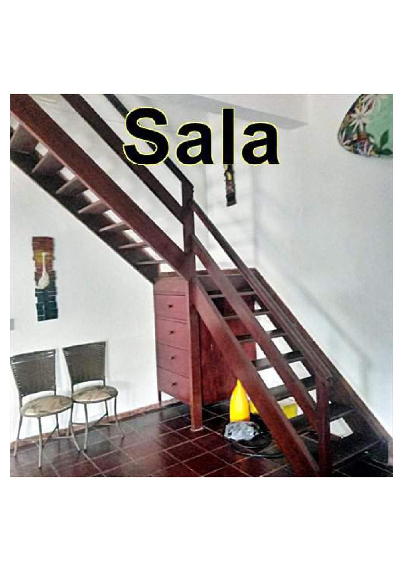 Suites Praia Dos Anjos Arraial do Cabo Luaran gambar