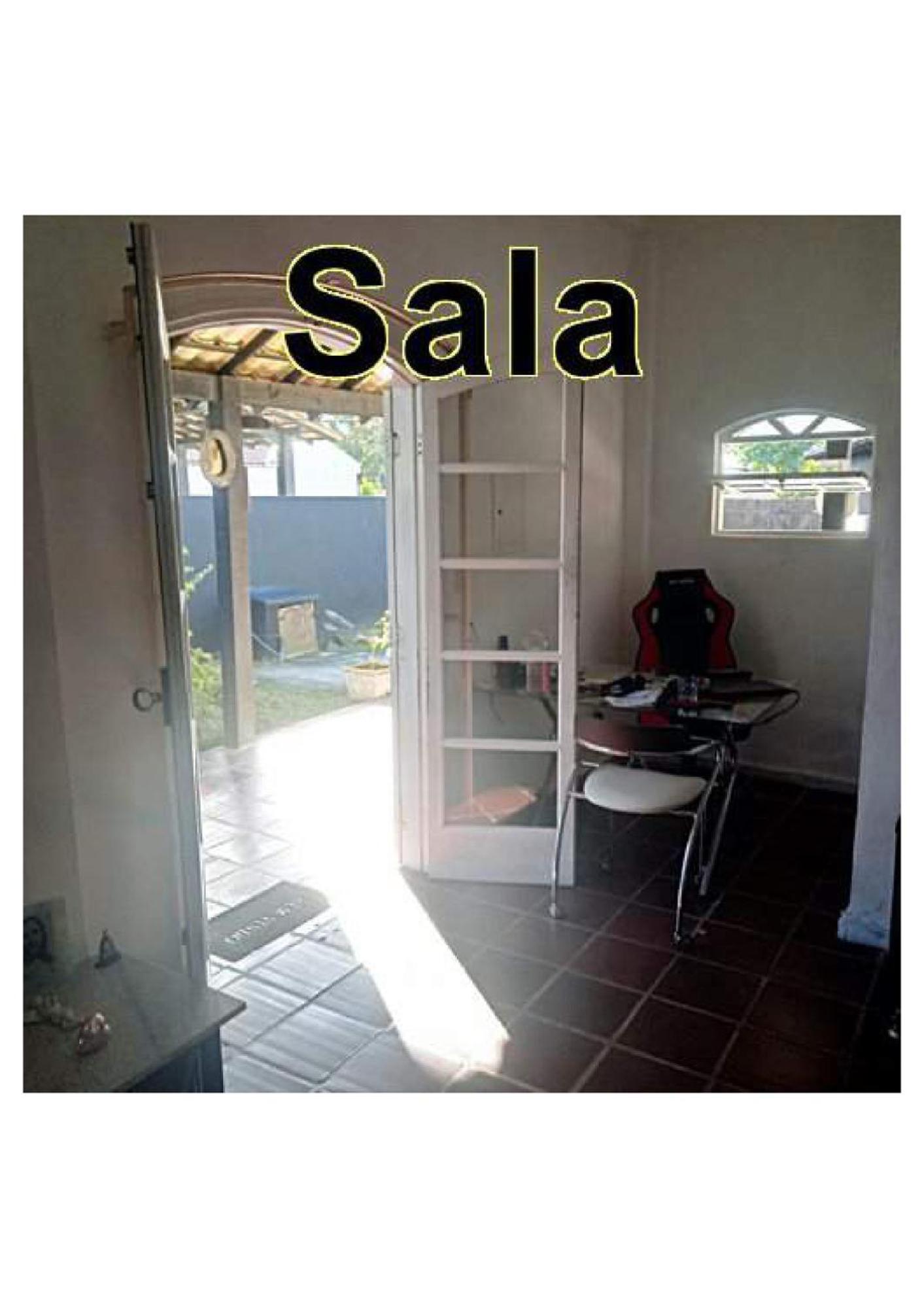 Suites Praia Dos Anjos Arraial do Cabo Luaran gambar