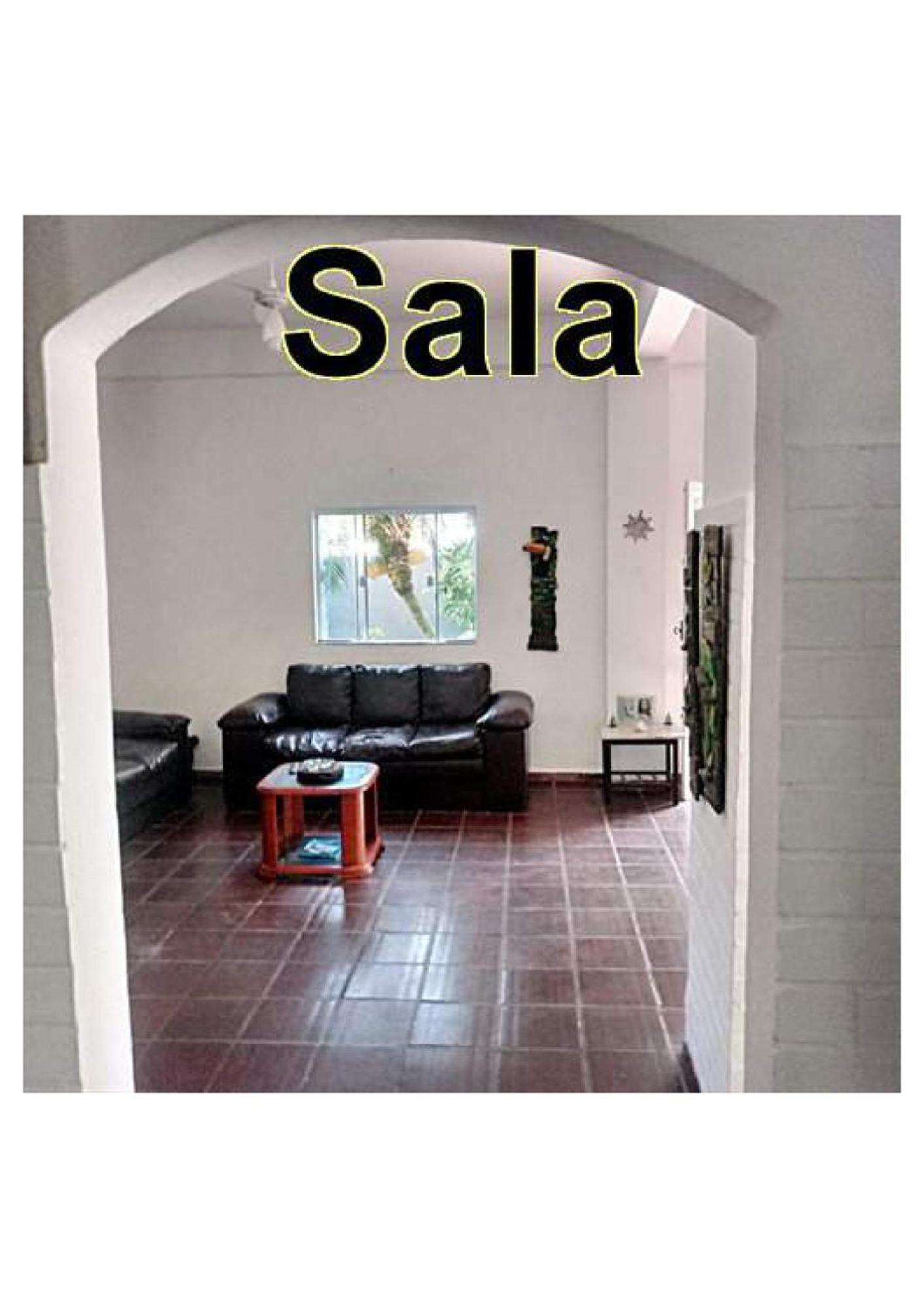 Suites Praia Dos Anjos Arraial do Cabo Luaran gambar